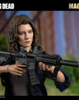 The Walking Dead Action Figure 1/6 Maggie Rhee 28 cm