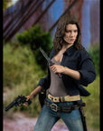The Walking Dead Action Figure 1/6 Maggie Rhee 28 cm