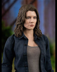 The Walking Dead Action Figure 1/6 Maggie Rhee 28 cm
