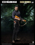 The Walking Dead Action Figure 1/6 Rick Grimes 30 cm
