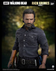 The Walking Dead Action Figure 1/6 Rick Grimes 30 cm