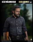 The Walking Dead Action Figure 1/6 Rick Grimes 30 cm
