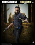 The Walking Dead Action Figure 1/6 Rick Grimes 30 cm
