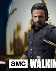 The Walking Dead Action Figure 1/6 Rick Grimes 30 cm