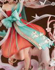 Honor of Kings PVC Statue 1/7 Divine Deer Yao 34 cm