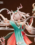 Honor of Kings PVC Statue 1/7 Divine Deer Yao 34 cm