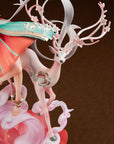 Honor of Kings PVC Statue 1/7 Divine Deer Yao 34 cm