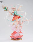 Honor of Kings PVC Statue 1/7 Divine Deer Yao 34 cm