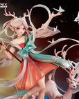 Honor of Kings PVC Statue 1/7 Divine Deer Yao 34 cm