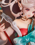 Honor of Kings PVC Statue 1/7 Divine Deer Yao 34 cm
