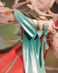 Honor of Kings PVC Statue 1/7 Divine Deer Yao 34 cm