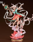Honor of Kings PVC Statue 1/7 Divine Deer Yao 34 cm