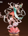 Honor of Kings PVC Statue 1/7 Divine Deer Yao 34 cm