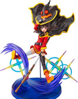 Kono Subarashii Sekai ni Syukufuku wo! PVC Statue 1/7 Megumin: Anime Opening Edition (re-run) 30 cm
