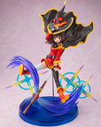 Kono Subarashii Sekai ni Syukufuku wo! PVC Statue 1/7 Megumin: Anime Opening Edition (re-run) 30 cm