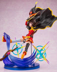 Kono Subarashii Sekai ni Syukufuku wo! PVC Statue 1/7 Megumin: Anime Opening Edition (re-run) 30 cm