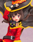 Kono Subarashii Sekai ni Syukufuku wo! PVC Statue 1/7 Megumin: Anime Opening Edition (re-run) 30 cm