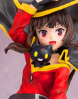 Kono Subarashii Sekai ni Syukufuku wo! PVC Statue 1/7 Megumin: Anime Opening Edition (re-run) 30 cm