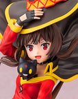 Kono Subarashii Sekai ni Syukufuku wo! PVC Statue 1/7 Megumin: Anime Opening Edition (re-run) 30 cm