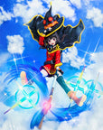 Kono Subarashii Sekai ni Syukufuku wo! PVC Statue 1/7 Megumin: Anime Opening Edition (re-run) 30 cm
