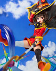 Kono Subarashii Sekai ni Syukufuku wo! PVC Statue 1/7 Megumin: Anime Opening Edition (re-run) 30 cm