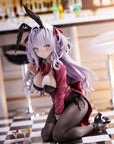 Momoko Illustration PVC Statue 1/7 Collection Bunny Chan 20 cm