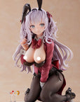 Momoko Illustration PVC Statue 1/7 Collection Bunny Chan 20 cm