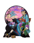 Mononoke ARTFXJ Statue 1/8 Kusuriuri 20 cm