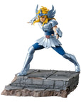 Saint Seiya Scale Statue 1/10 Cygnus Hyoga 19 cm