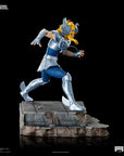 Saint Seiya Scale Statue 1/10 Cygnus Hyoga 19 cm