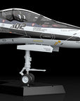 Macross Delta Plastic Model Kit 1/20 PLAMAX MF-55: minimum factory Fighter Nose Collection VF-31F (Messer Ihlefeld's Fighter) 31 cm