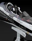Macross Delta Plastic Model Kit 1/20 PLAMAX MF-55: minimum factory Fighter Nose Collection VF-31F (Messer Ihlefeld's Fighter) 31 cm