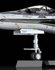 Macross Delta Plastic Model Kit 1/20 PLAMAX MF-55: minimum factory Fighter Nose Collection VF-31F (Messer Ihlefeld's Fighter) 31 cm