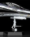 Macross Delta Plastic Model Kit 1/20 PLAMAX MF-55: minimum factory Fighter Nose Collection VF-31F (Messer Ihlefeld's Fighter) 31 cm