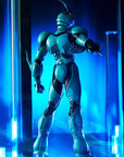 Bio Booster Armor Guyver PVC Statue 1/7 Guyver I 30 cm
