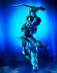 Bio Booster Armor Guyver PVC Statue 1/7 Guyver I 30 cm