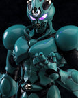 Bio Booster Armor Guyver PVC Statue 1/7 Guyver I 30 cm