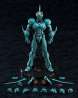Bio Booster Armor Guyver PVC Statue 1/7 Guyver I 30 cm