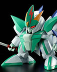 Mashin Hero Wataru Plastic Model Kit PLAMAX MS-14 Genoumaru 8 cm