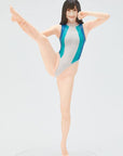 Naked Angel Plastic Model Kits 1/20 PLAMAX Miyu Inamori 8 cm