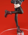 Persona 5 PVC Statue 1/7 Makoto Niijima 23 cm