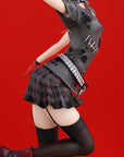 Persona 5 PVC Statue 1/7 Makoto Niijima 23 cm