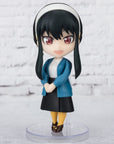 Spy x Family Figuarts mini Action Figure Yor Forger (Odekeke Outfit) 9 cm