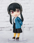 Spy x Family Figuarts mini Action Figure Yor Forger (Odekeke Outfit) 9 cm