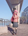 Bocchi the Rock! PVC Statue 1/7 Hitori Gotoh 24 cm