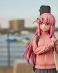 Bocchi the Rock! PVC Statue 1/7 Hitori Gotoh 24 cm