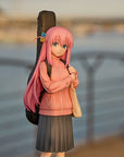 Bocchi the Rock! PVC Statue 1/7 Hitori Gotoh 24 cm