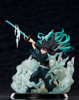 Demon Slayer: Kimetsu no Yaiba Statue 1/8 Muichiro Tokito 23 cm