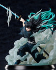 Demon Slayer: Kimetsu no Yaiba Statue 1/8 Muichiro Tokito 23 cm