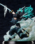 Demon Slayer: Kimetsu no Yaiba Statue 1/8 Muichiro Tokito 23 cm